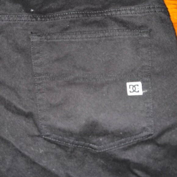 DC Pants Size 38 | Good Condition - Picture 5 of 5